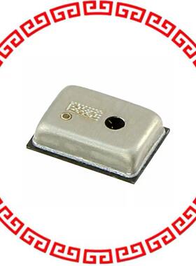 MP34DT02TR MIC MEMS DIGITAL PDM OMNI 4HCLGA