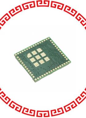 CC3100MODR11MAMOBR IC MCU SIMPLELINK WI-FI MOD Q