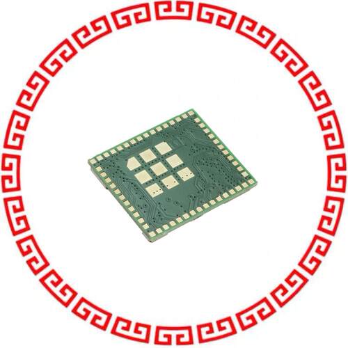 CC3100MODR11MAMOBR IC MCU SIMPLELINK WI-FI MOD Q