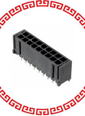 66201821122 WR-MPC3 POWER CONNECTOR 18POS