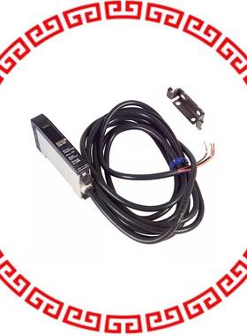 E3X-NH21 SENSOR PHOTO AMP FIBEROPTC W/TMR