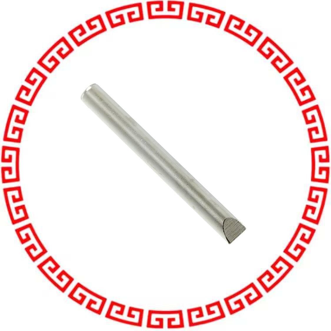 MT10 MT10 CRD 1/4IN CHISEL TIP QTY 2
