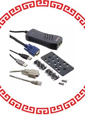 SLS200USBX0-01 LANTRONIX SPIDER SLS200, 1 PORT