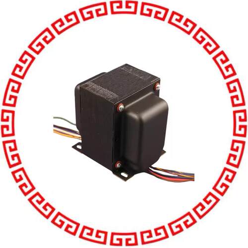 1650WA AUDIOPHILE TUBE OUTPUT TRANSFRMR