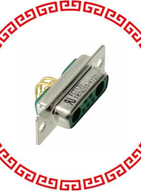 1731070095 CONN D-SUB RCPT 7POS R/A SOLDER