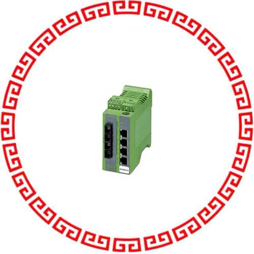 2891916 NETWORK SWITCH-MANAGED 6 PORT