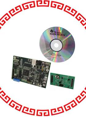 DAC8832EVM-PDK KIT PERFORMANCE DEMO FOR DAC8832