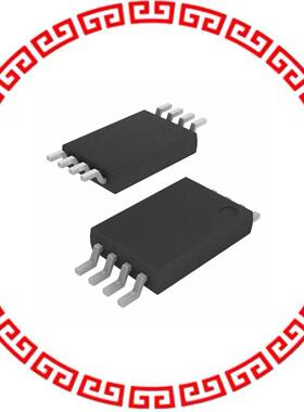 CAT25010YI-GT3 IC EEPROM 1K SPI 20MHZ 8TSSOP