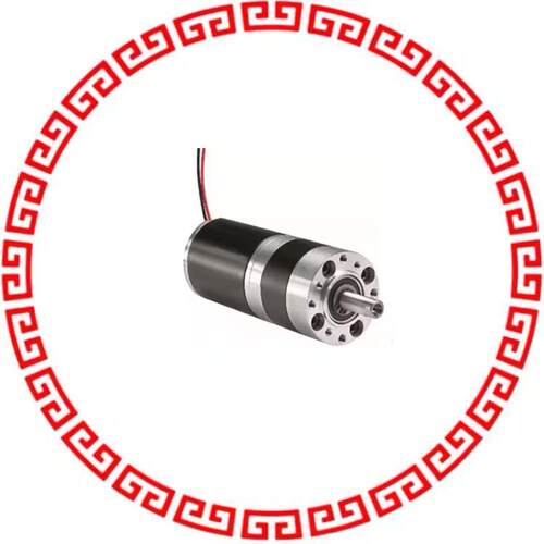8981A106 MOTOR DC 12V 4000RPM P42 3RATIO