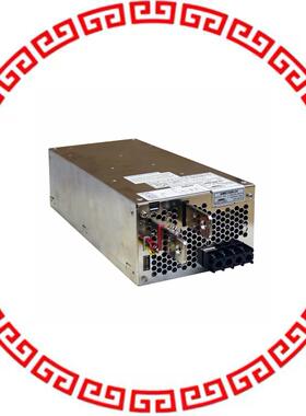 HWS150024/HD AC/DC CONVERTER 24V 1500W