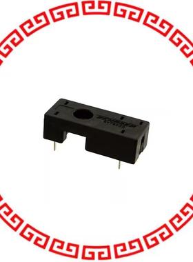 RY78600 RELAY SOCKET 5 POS THROUGH HOLE
