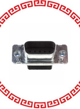 1658642-2 CONN D-SUB PLUG 9POS CRIMP