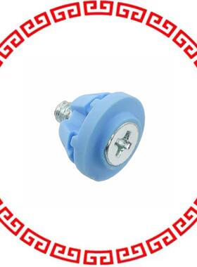 PI-430-C8002 PI-430-C8002 PLUG ISOLATOR GROMM