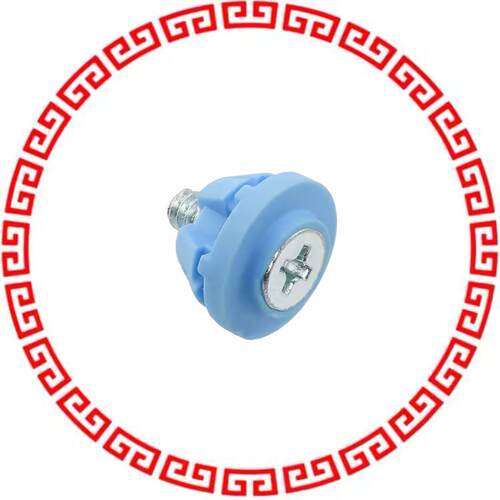 PI-430-C8002 PI-430-C8002 PLUG ISOLATOR GROMM