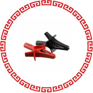 INSULATED CLIP 20MA CROC A058