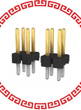 951260-8622-AR CONN HEADER 60POS 2MM VERT T/H