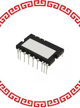 FNB43060T2 MODULE SPM 600V 30A SPMAB