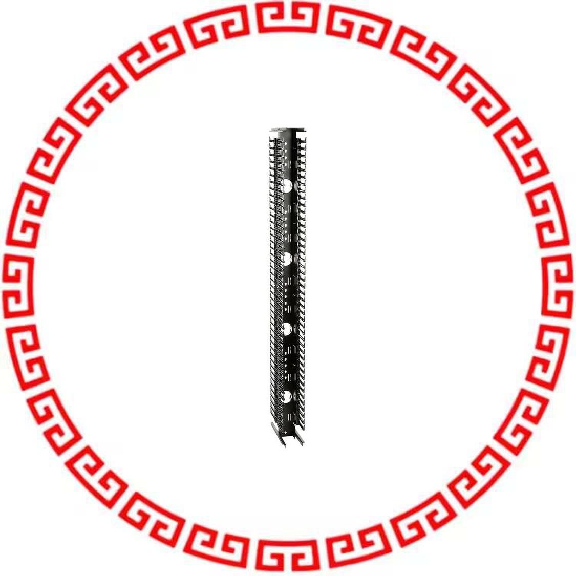 PRV6 THE PANDUIT PATCHRUNNER VERTIC