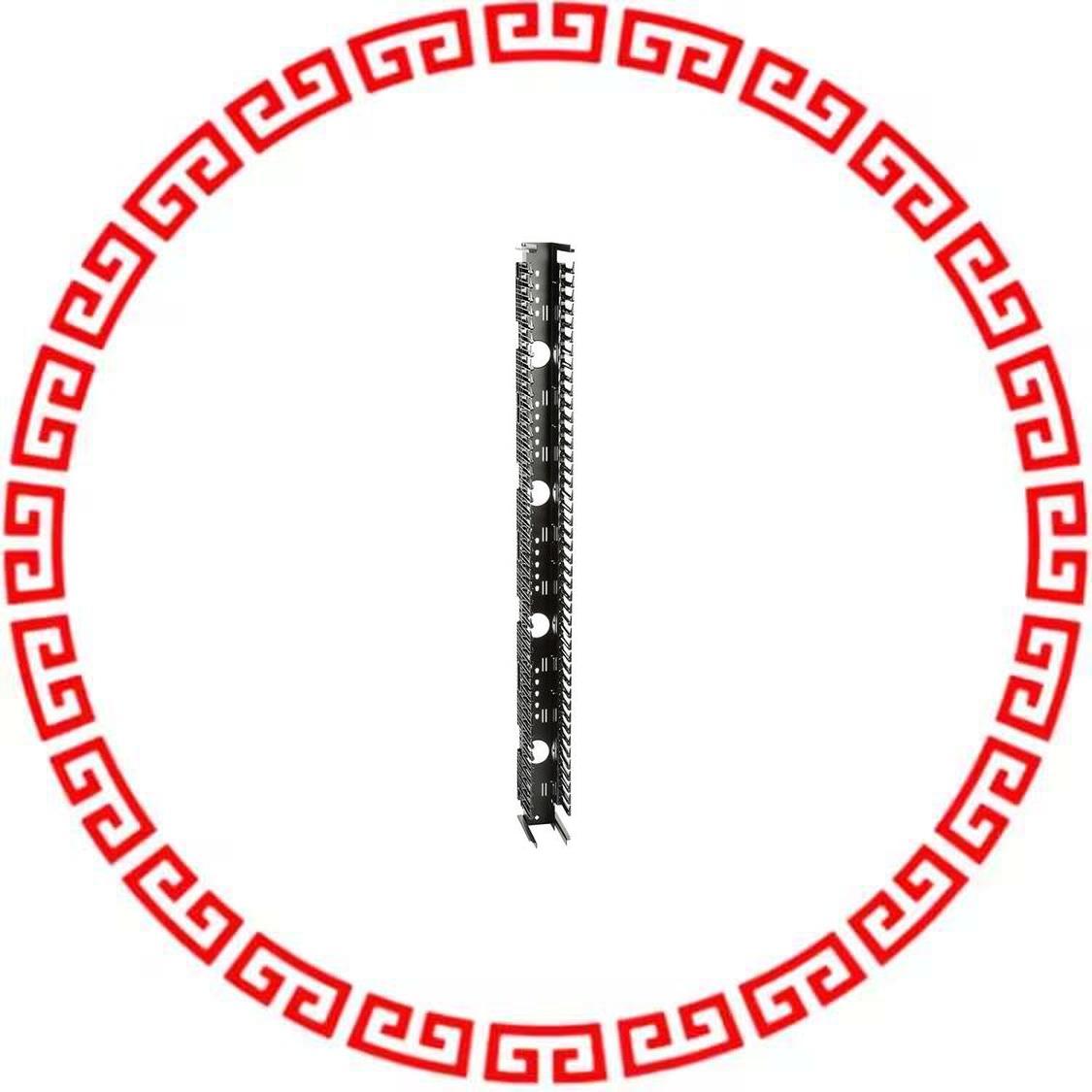 PRVF6 THE PANDUIT PATCHRUNNER VERTIC