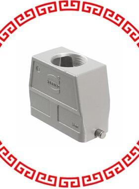 19300240448 CONN HOOD TOP ENTRY SZ24B M40