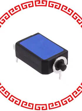 104-PR-8A CIR BRKR THRM 8A 250VAC 48VDC