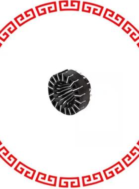 10132381-20800LF CONN BUSBAR SHEERPWR 8MM PIN