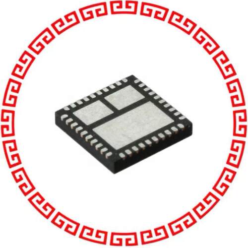 FDMF6705V MODULE DRMOS 40A 1000KHZ 40PQFN