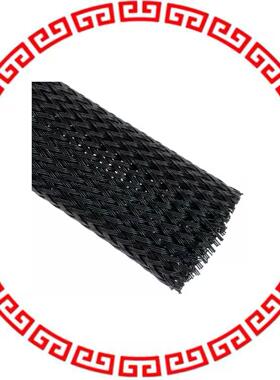 G110NF34 BK005 SLEEVING 5/8