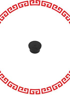 34211 CONDUCTIVE CONN COVER 16R