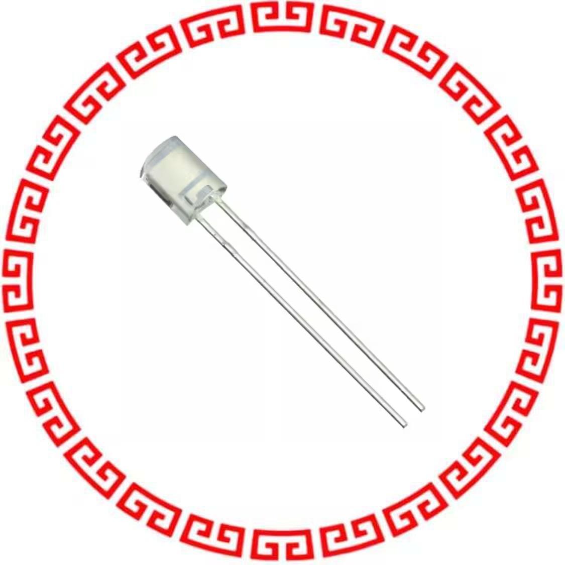 VTD206KH PHOTODIODE STD SFH206K TO92