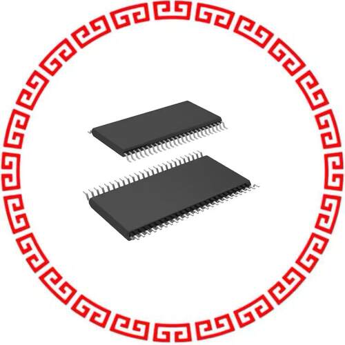 SN74LVCH16T245DGGR IC TRNSLTR BIDIRECTIONAL 48TS