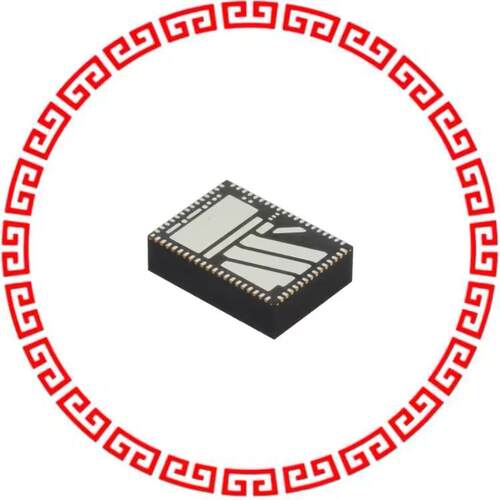 EN6360QA DC DC CONVERTER 0.6-5.8V 46W