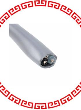 2472 SL005 MULTI-PAIR 2COND 14AWG SHLD 100'