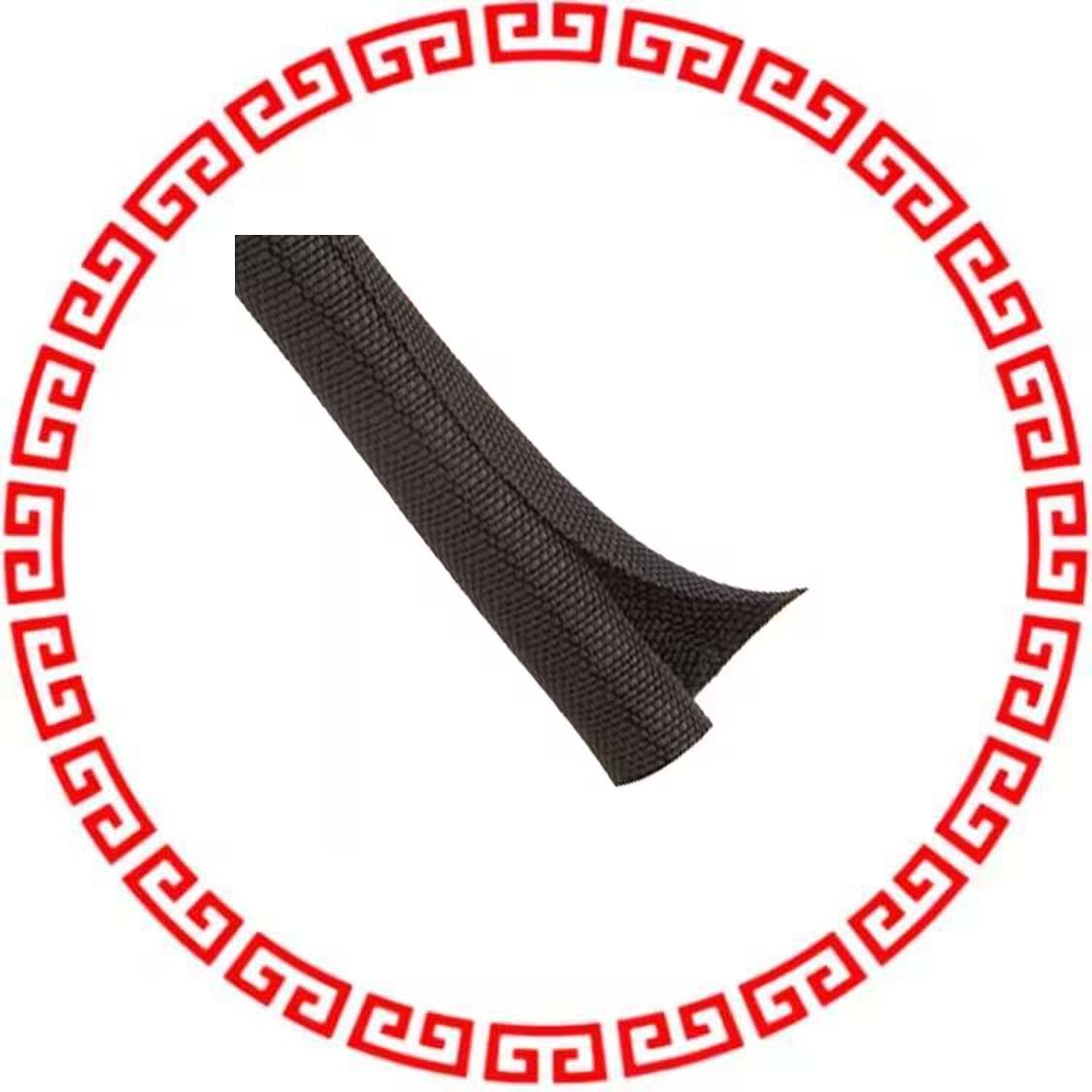 F6W1.75BK10 SELF WRAP 1-3/4