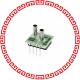 005D 50MV NPC 5PSID SENSOR DIP 1220 PRES