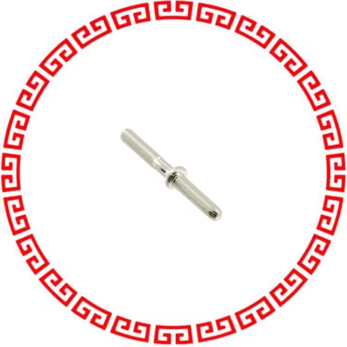 K31C/C PIN INBOARD .042 HOLE PKG/100
