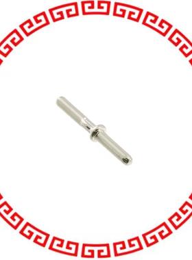 K31C/C PIN INBOARD .042 HOLE PKG/100