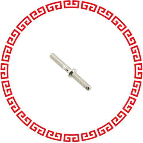 K31C/C PIN INBOARD .042 HOLE PKG/100
