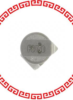 XH414HG-IV01E CAP 80MF 3.3V SURFACE MOUNT