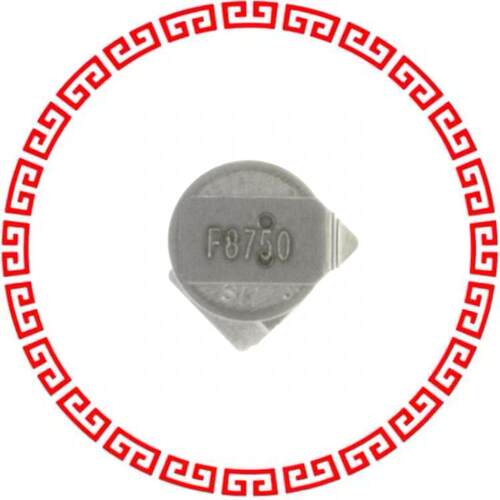 XH414HG-IV01E CAP 80MF 3.3V SURFACE MOUNT