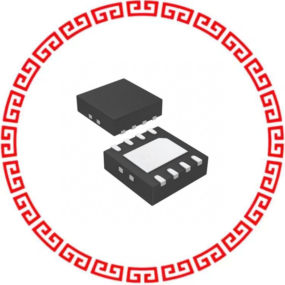LTC4313IDD-2#PBF IC ACCELERATOR I2C HOTSWAP 8DFN