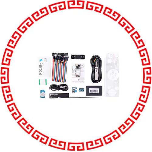 SNSRKIT3G260 SENSOR KIT 3G (AMERICAS/AUS)