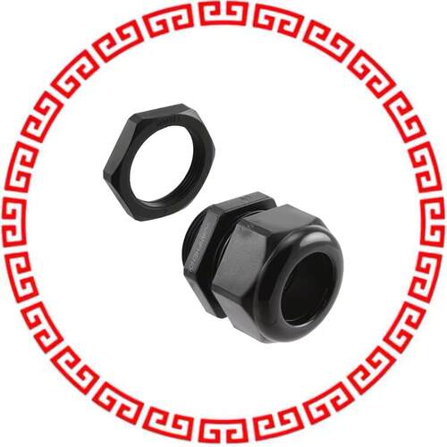 AIO-CSM32 CABLE GLAND 18-25MM M32 NYLON