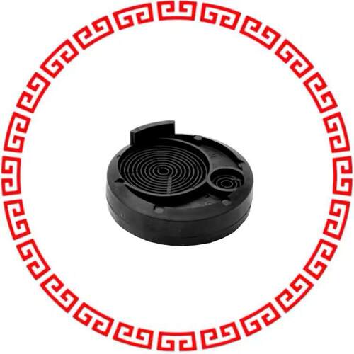 SLIC-ES/3DC CLOSURE END SEAL DOUBLE PORT