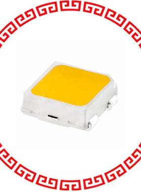MLCAWT-A1-0000-000XE3 LED XLAMP COOL WHITE 5000K 4SMD