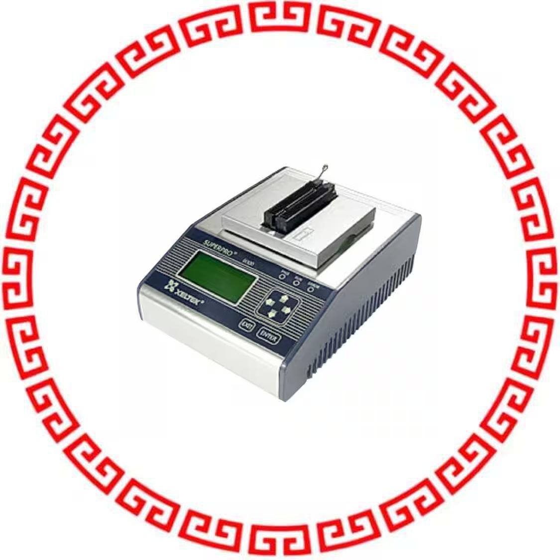 SUPERPRO 6100 SUPERPRO PROGRAMMER HIGH SPEED