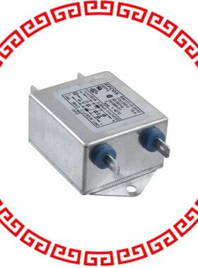 B84111A0000B110 LINE FILTER 250VDC/VAC 10A CHASS