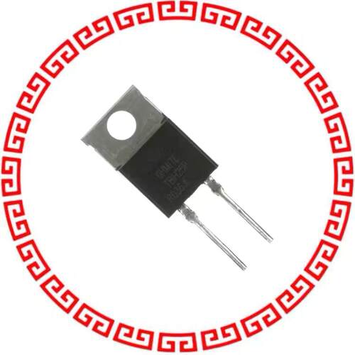 TAH20P3R90JE RES 3.9 OHM 20W 5% TO220
