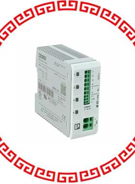 2910410 CIR BRKR SOLID STATE 4A 24VDC