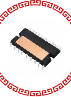 STGIPL14K60-S IGBT IPM MODULE 14A 600V 38SDIP